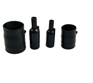 Raychem รองเท้าบูทตรงสาขาพิเศษหุ้มฉนวนหุ้มด้วยความร้อน<span class=keywords><strong>202K132</strong></span>สายไฟสำหรับรถยนต์ - Product Image 3