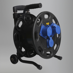 <span class=keywords><strong>Avvolgicavo</strong></span> l prolunga per attrezzi <span class=keywords><strong>da</strong></span> <span class=keywords><strong>giardino</strong></span> <span class=keywords><strong>avvolgicavo</strong></span> retrattile - Product Image 2