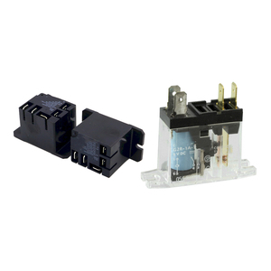 Relais RH1B-UDC24V à usage général SPDT 10A 24V Spécialement conçu pour les relais de puissance, relais de plus de 2 ampères - Product Image 1