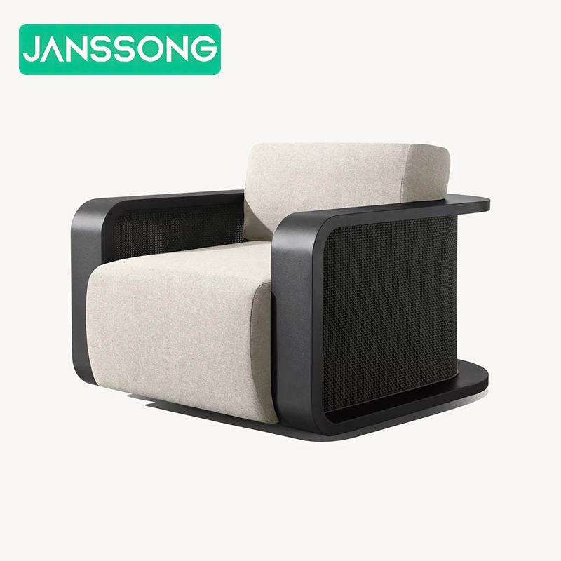 Single Sofa