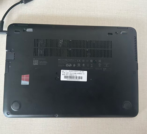 Đối với HP ELITEBOOK 820 G3 sử dụng 12.5 "máy tính xách tay Intel Core i5 6th Bộ vi xử lý 8GB RAM 240GB SSD cho sinh viên và kinh doanh - Product Image 4