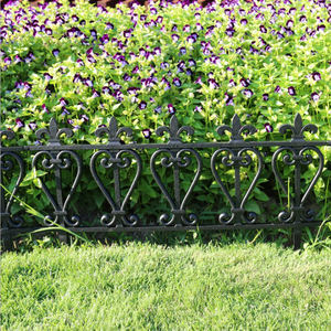 DIY bahçe yolları beton yol çimento formu kalıpları - Product Image 4