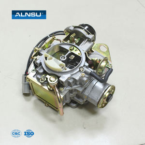 Piezas <span class=keywords><strong>de</strong></span> repuesto para coche, <span class=keywords><strong>carburador</strong></span> para NISSAN Z24 16010-21G61, buen <span class=keywords><strong>precio</strong></span> - Product Image 2
