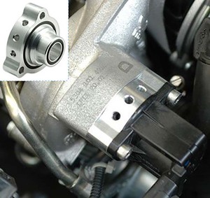Adaptador de Válvula de Alivio de Presión para Automóvil Plateado, Apto para <span class=keywords><strong>Mini</strong></span>, Peugeot, Citroën DS3 FMDVMCS - Product Image 6