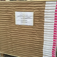 Rame de papier autocopiant NCR pour les secteurs de l'assurance et des affaires générales