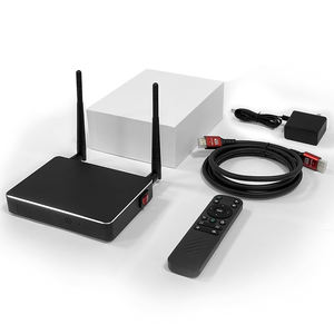 Box TV Android 11 Smart Z92 AmlogicS928X Quad Core 8K a Prezzo di Fabbrica, 4GB RAM 64GB Memoria, WiFi Dual Band, <span class=keywords><strong>Video</strong></span> <span class=keywords><strong>1080P</strong></span> 4K - Product Image 6