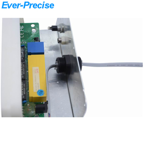 Đầu Nối Chống Thấm Nước IP67 RJ12 6pin Đến 6pin Đầu Nối Nữ Sang Nữ Ngoài Trời M20 6P6C Gắn Bảng Điều Khiển Chống Thấm Nước Đầu Nối RJ11 - Product Image 3