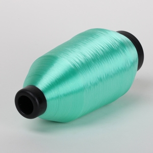 Cabello de nailon de múltiples especificaciones para muñecas, liso/rizado, para material de enraizamiento de muñecas de moda, tamaño personalizado - Product Image 3