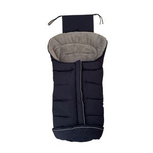 Saco de Dormir Transpirable y Cálido de Nuevo Diseño, Accesorios para Cochecito de Bebé Recién Nacido - Product Image 1