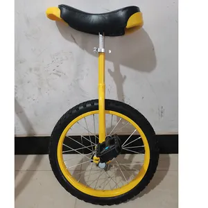 공장 가격 20 "인치 외발 자전거 운동 자전거 CE 아이 야외 운동 자전거 성인 한 바퀴 자전거 균형 자전거