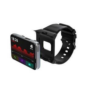 LOKMAT APPLLP Max Video Smart <b>Watch</b> 4GB+64GB 4G Dual <b>Camera</b> - Product Image 1