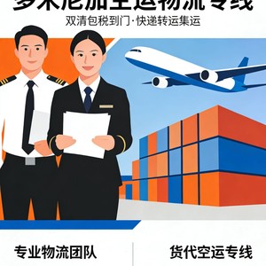 บริษัทจงหลง บริการขนส่งสินค้าระหว่างประเทศ จากจีนไปซาอุดีอาระเบีย กาตาร์ แบบ DDP ส่งถึงหน้าประตูบ้าน บริการขนส่งทางอากาศและทางทะเล พร้อมบริการบรรจุภัณฑ์ - Product Image 4