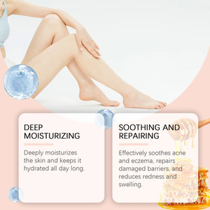 <span class=keywords><strong>Crema</strong></span> idratante per l'acne sleep sego idratante per la cura idrata e nutre l'elasticità della <span class=keywords><strong>pelle</strong></span> - Product Image 2