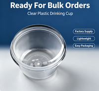 Boîte de préparation de repas jetable, construction fiable anti-fuite, récipient alimentaire en plastique super résistant pour l'emballage de salades