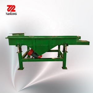 Classificatie Van Trilscherm - Product Image 3