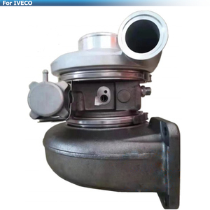 For <strong>IVECO</strong> <strong>Truck</strong> Turbocharger 504269230 with Quality Warranty for <strong>IVECO</strong> <strong>Truck</strong> Stralis EuroCargo Eurotech Eurostar - Product Image 1