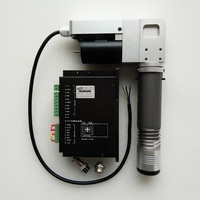 Herramienta de Corte Oscilante Tangencial Eléctrica Power EOT con Enfriamiento por Aire para Máquina de Corte Digital Plotter 91125 SRT91125