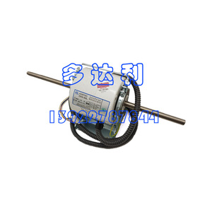 มอเตอร์พัดลมคอยล์เย็น ZSK รุ่น ZSK50-8KBe แบบไร้แปรงถ่าน สำหรับเครื่องปรับอากาศแบบรวมศูนย์ - Product Image 2