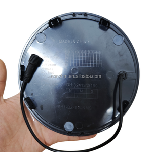 ตราสัญลักษณ์กระจังหน้าแบบมีไฟ พร้อมรองรับระบบ ACC - สำหรับรถยนต์ <span class=keywords><strong>Volkswagen</strong></span> Golf7/7.5 Golf8 Passatb8 T-ROC Jettavii Bora และอื่นๆ - Product Image 3