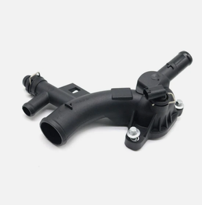 Brida de refrigerante 1338030 1338489 25193922 55565334 - Product Image 5