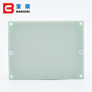 Parti del generatore di velocità regolatore scheda <span class=keywords><strong>Controller</strong></span> 4913988 sostituire per motore originale GTA38 K38 - Product Image 6