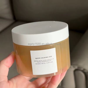 सेंसेला सियाटिका त्वरित शांत कपास पैड चेहरे के लिए टोनर पैड - Product Image 4