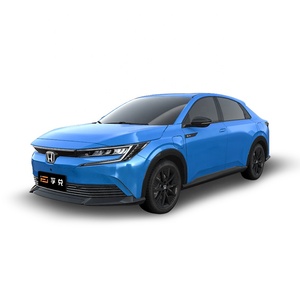 Enp2 HONDAs EV Enp2 2025, SUV Eléctrico Chino, Nuevo y Usado, Autos Enp2 Hondas para Adultos - Product Image 3