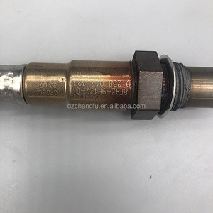 Sensor de oxígeno de relación de combustible de aire 8F9Z-9F472-G 8F9Z9F472G 8F9Z9F472C 8F9Z9F472E 1688499 para <span class=keywords><strong>Ford</strong></span> F-150 Expedition <span class=keywords><strong>Lincoln</strong></span> Navigator - Product Image 5