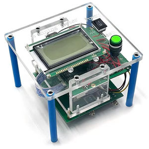 High <b>Precision</b> Universal Test Fixture Upgraded Chip Diagnostic <b>Tool</b> For Farm Repair Center Pro - Product Image 1