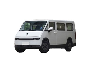 Foton View I7 EV – Véhicule utilitaire léger <span class=keywords><strong>de</strong></span> haute qualité, grand espace, camion <span class=keywords><strong>de</strong></span> transport logistique à vendre - Product Image 1