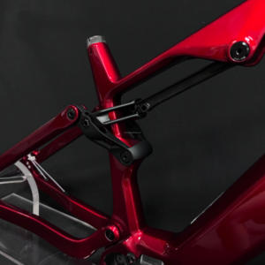 Telaio Szzsbike in Carbonio per Bici Elettrica CEF69 Ultimo Modello 2025 per <span class=keywords><strong>Motore</strong></span> Bafang M560/M510 Freno a Disco Mountain Bike Fat - Product Image 6