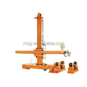 J & Y Superbe machine à brider Bombée Chine Machine de découpe de métal Réservoir d'eau <span class=keywords><strong>Pvc</strong></span> Line Productions - Product Image 5