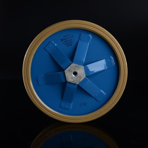 RF Công Suất Cao Tấm Gốm CCG81 Siêu Tụ Điện - Product Image 5