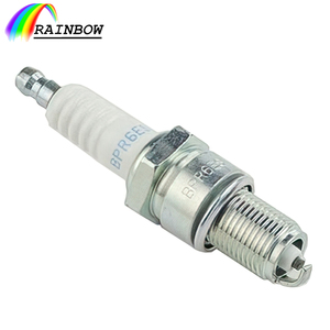 Kinerja hidup kerja panjang Iridium busi Plug BPR6ES/BP6EZ/7131 Bujias untuk BMW Ford Honda NGK Mitsubishi Mazda Nissan - Product Image 4