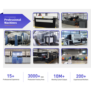 Hộp quà tặng cao cấp, chất liệu giấy cứng mờ đen, in logo tùy chỉnh, kiểu dáng gấp, đóng từ tính, dành cho tóc giả - Product Image 6