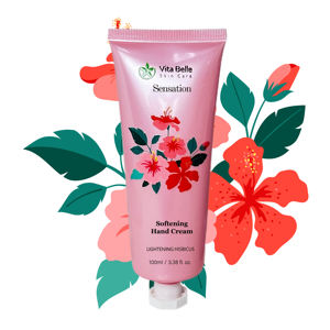 Crème mains réparatrice super hydratante <span class=keywords><strong>pour</strong></span> peau très sèche et craquelée - Product Image 3