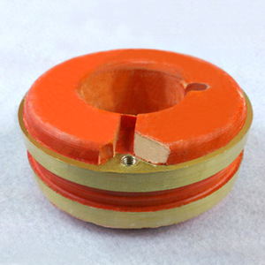 <b>Generator</b> Copper Ring For <b>Gasoline</b> <b>Generator</b> Hollow Shaft Conductive Slip Ring Part Number 1 Material Copper Origin Fujian - Product Image 3