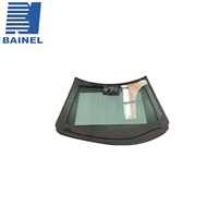 Ensemble de pare-brise avant BAINEL pour BYD SONG PLUS 2019- OE 14045369-00 UFEA-5206010 Original