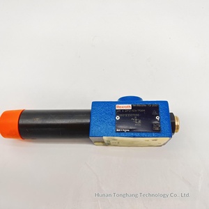 Contrôle de débit haute sécurité R900450964 DR.6DP2-53/75YW FD20321 000/23337090 non spécifié - Product Image 4