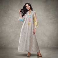 Nouvelles robes Abaya Eid 2026 pour femmes, robes élégantes musulmanes pour fêtes, kaftan turc, robe de Ramadan, robe longue à manches longues