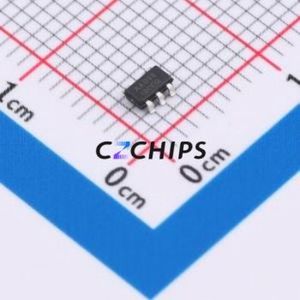 Amplificador operacional original y nuevo del chip IC del circuito integrado del SOT-23-5 de/OT de la serie de TV - Product Image 1