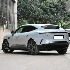 AVATR 11 2025 Modello <span class=keywords><strong>Master</strong></span>/Ultra/Max/Top Edizione <span class=keywords><strong>Master</strong></span> Completamente Elettrica 4WD - Product Image 4