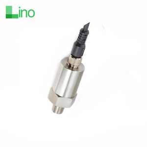 Lino LPT10 m12 разъем <span class=keywords><strong>4</strong></span>-контактный преобразователь низкого давления <span class=keywords><strong>4</strong></span>-20 мА 1,2 МПа датчик давления в водопроводе - Product Image 1