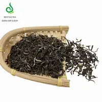 Pure Jasmine Scenting Green Tea, Loose Leave, Xianghao Tea