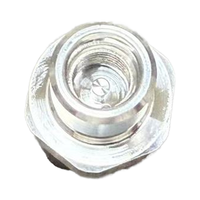 Nouveau capteur de température OEM 5Q0959126B pour Audi A3/A4/A5/A6/A7/Q5/Q7 Golf, système de climatisation du moteur avec garantie d'un an
