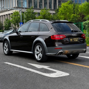 Vagoneta Todoterreno Usada 2014, Audi <span class=keywords><strong>A4</strong></span> <span class=keywords><strong>Allroad</strong></span> 40 TFSI Plus <span class=keywords><strong>Quattro</strong></span> Importado, 51800 KM, Venta al Por Mayor de Autos Usados de Proveedor Chino - Product Image 6
