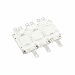 ทรานซิสเตอร์ NVXR22S90M2SPM ตัวแทนจำหน่ายสินค้าอิเล็กทรอนิกส์อย่างเป็นทางการ - Product Image 1