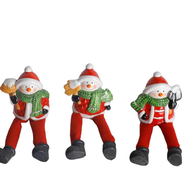 トナカイ二体セット