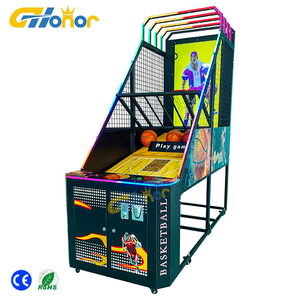 Macchina da divertimento <span class=keywords><strong>giochi</strong></span> a gettoni parco <span class=keywords><strong>giochi</strong></span> al coperto Sport Game LCD <span class=keywords><strong>basket</strong></span> Machine Play <span class=keywords><strong>basket</strong></span> gioco simulatore di <span class=keywords><strong>basket</strong></span> - Product Image 1