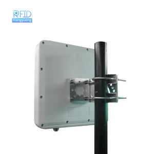 IP67 आउटडोर ईपीसी जीन 2 एकीकृत एंटीना 860-960mhz uhf rfd गेट रीडर - Product Image 5